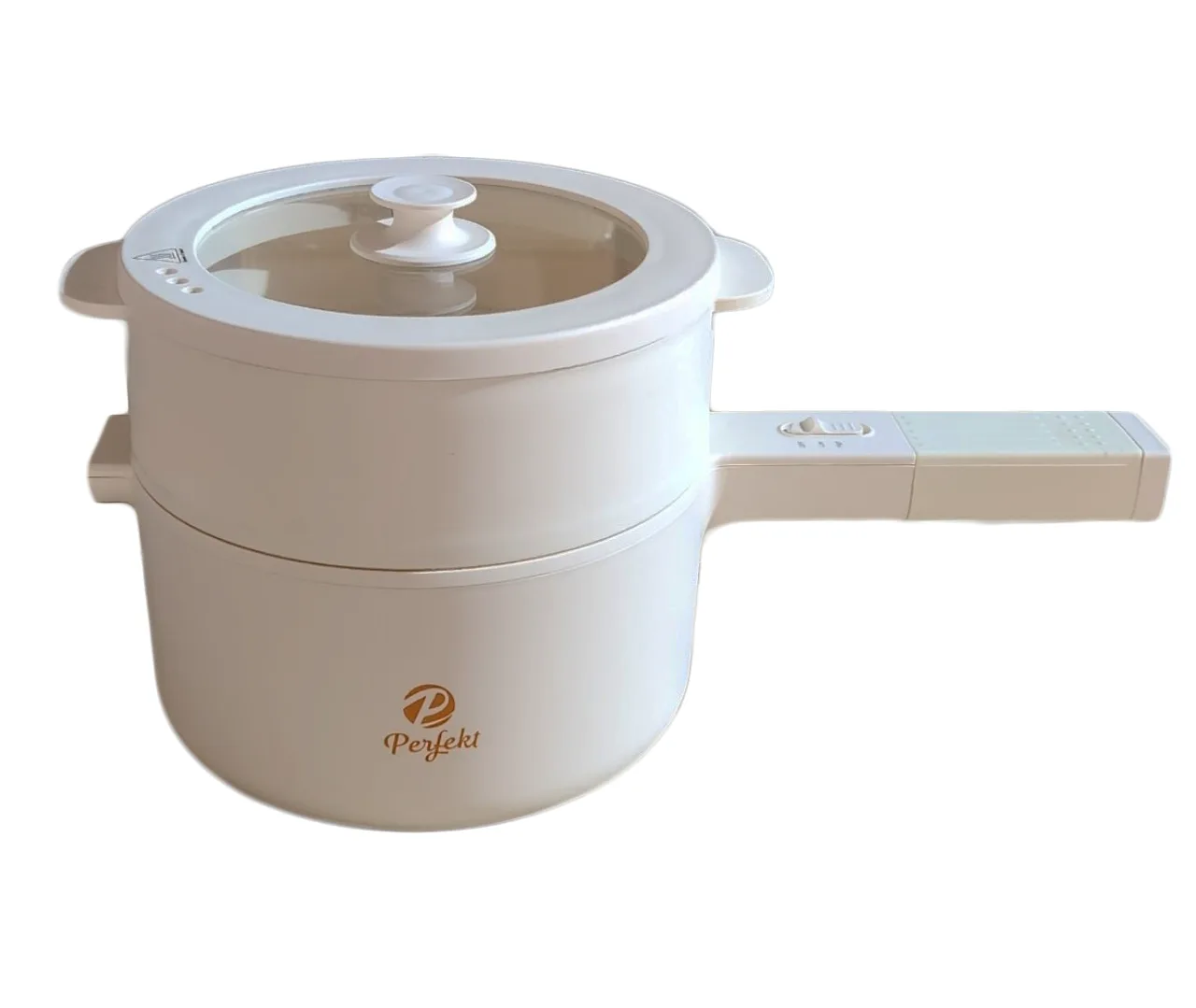 Nồi Đa Năng 2 Tầng Perfekt
